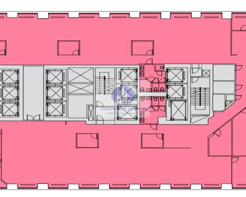 Wola: lokal biurowy na wynajem