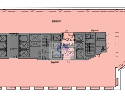 Wola: lokal biurowy na wynajem