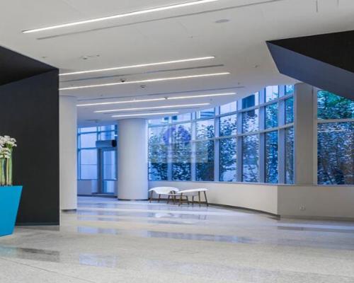 Śródmieście: lokal biurowy na wynajem