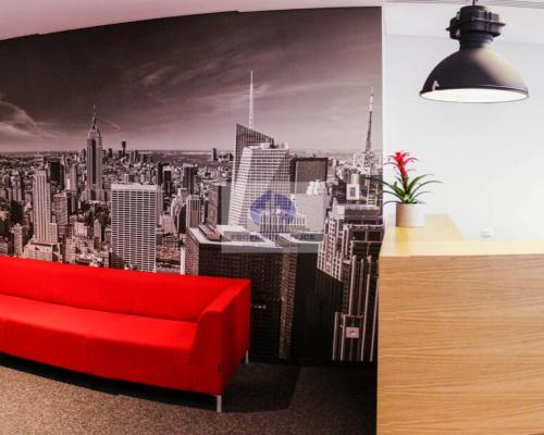 Śródmieście: lokal biurowy na wynajem