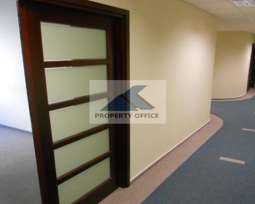 Śródmieście : lokal biurowy na wynajem