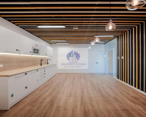 Śródmieście: lokal biurowy na wynajem