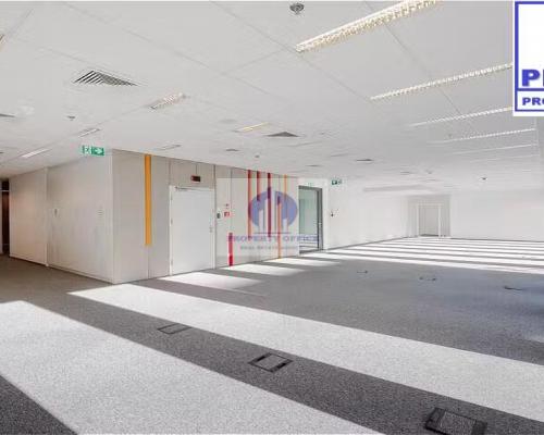 Śródmieście: lokal biurowy na wynajem