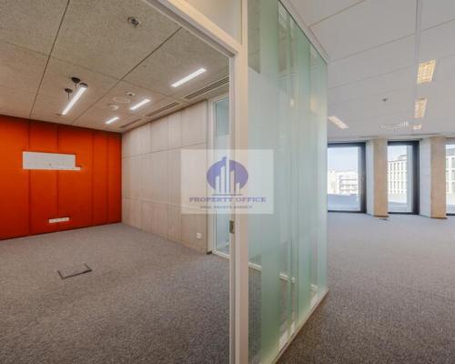 Śródmieście: lokal biurowy na wynajem