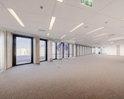 Śródmieście: lokal biurowy na wynajem