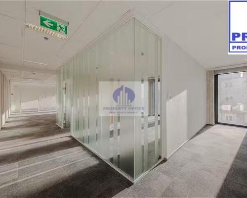 Śródmieście: lokal biurowy na wynajem