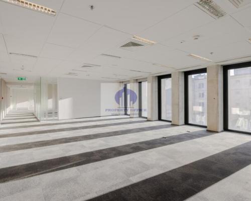 Śródmieście: lokal biurowy na wynajem