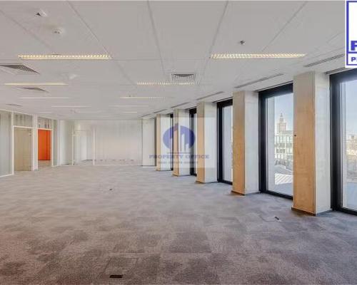 Śródmieście: lokal biurowy na wynajem