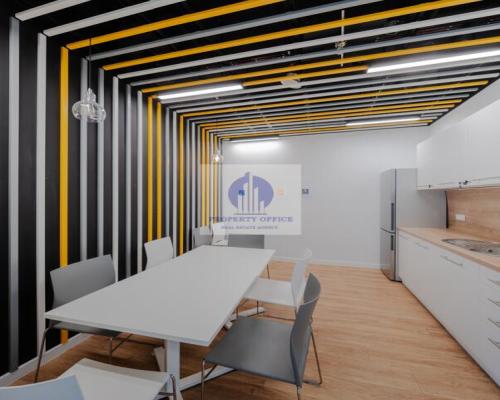 Śródmieście: lokal biurowy na wynajem