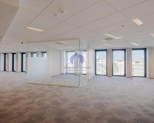 Śródmieście: lokal biurowy na wynajem