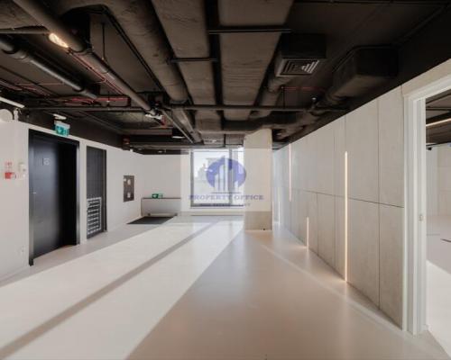 Śródmieście: lokal biurowy na wynajem