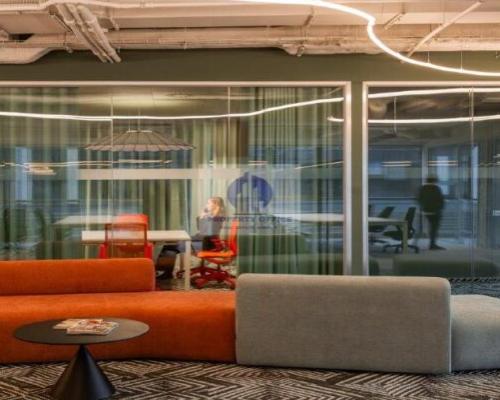 Wola: lokal biurowy na podnajem