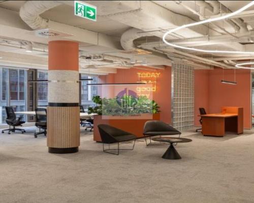 Wola: lokal biurowy na wynajem