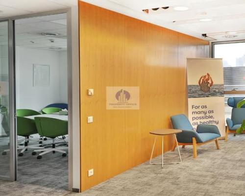 Wola: lokal biurowy na podnajem