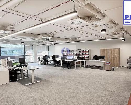 Wola: lokal biurowy na podnajem