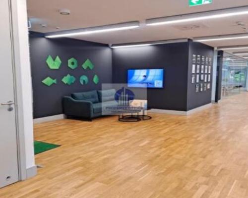 Wola: lokal biurowy na podnajem