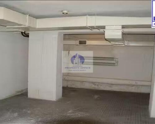 Wola: magazyn 35 m2