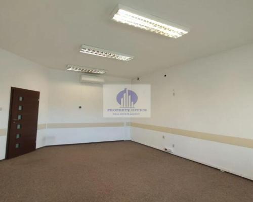 Wola: lokal biurowy na wynajem