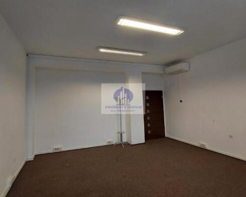 Wola: lokal biurowy na wynajem