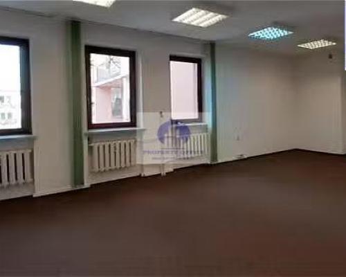 Wola: lokal biurowy na wynajem