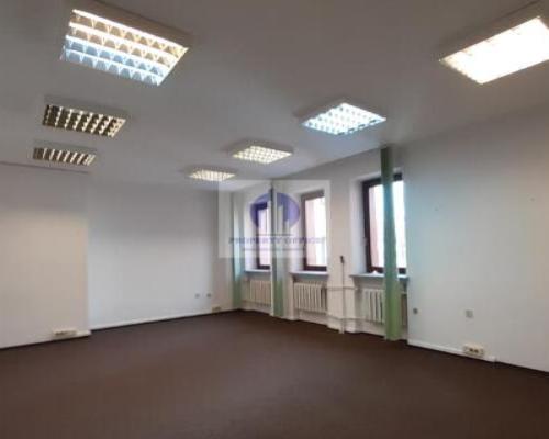 Wola: lokal biurowy na wynajem