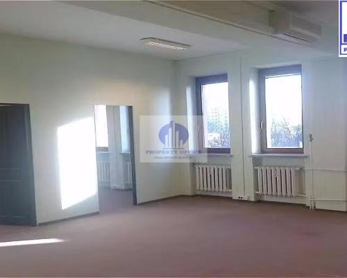 Wola: lokal biurowy na wynajem