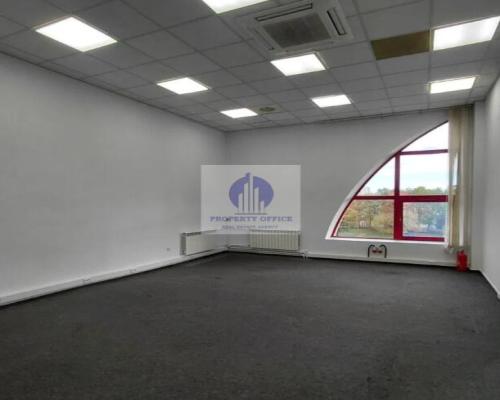 Wola: lokal biurowy na wynajem