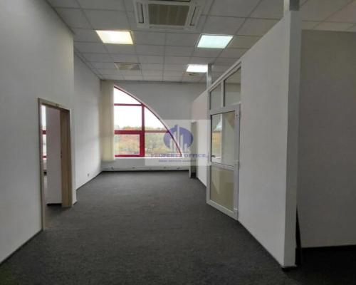 Wola: lokal biurowy na wynajem