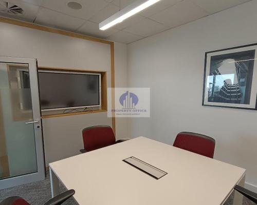 Ochota: umeblowane biuro na wynajem