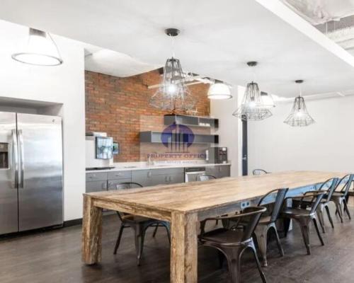 Ochota: biuro serwisowane na wynajem