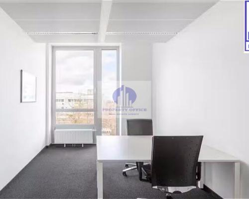 Ochota: biuro serwisowane na wynajem