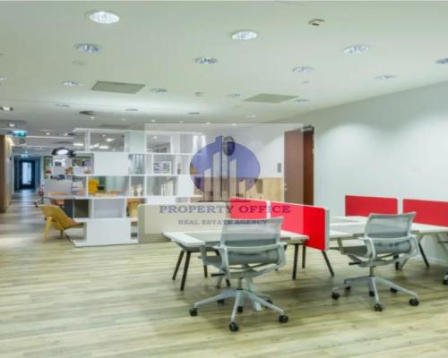 Śródmieście: biuro serwisowane na wynajem