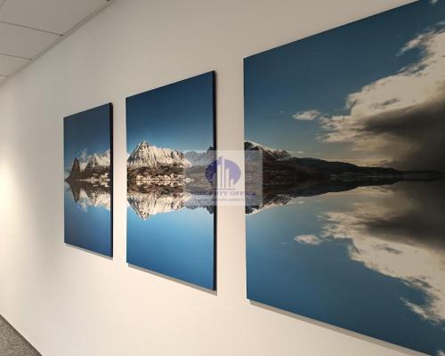 Ochota: biuro serwisowane na wynajem