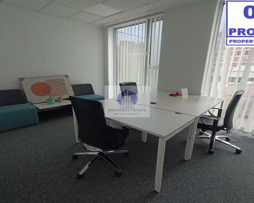 Ochota: biuro serwisowane na wynajem