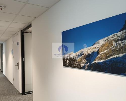 Ochota: biuro serwisowane na wynajem