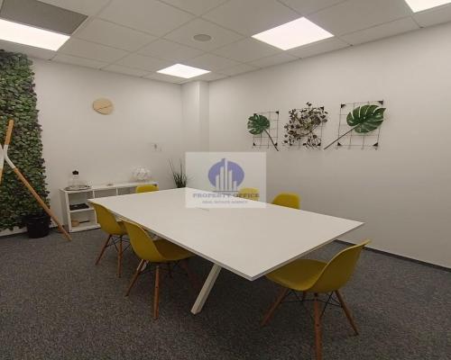 Ochota: biuro serwisowane na wynajem