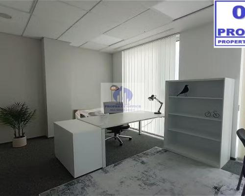 Ochota: biuro serwisowane na wynajem