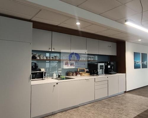 Ochota: biuro serwisowane na wynajem