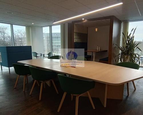 Ochota: biuro serwisowane na wynajem