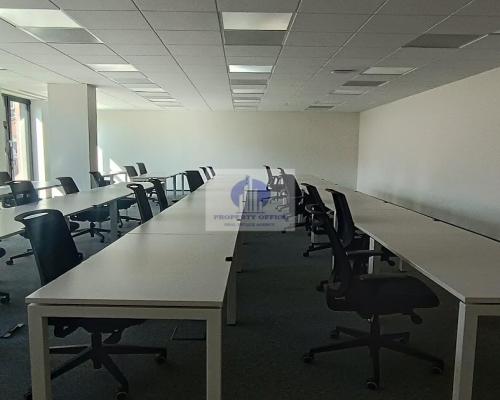 Praga Północ: biuro serwisowane na wynajem