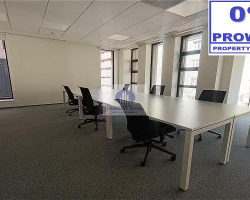 Praga Północ: biuro serwisowane na wynajem