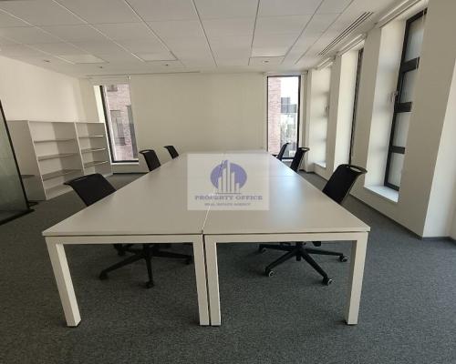 Praga Północ: biuro serwisowane na wynajem