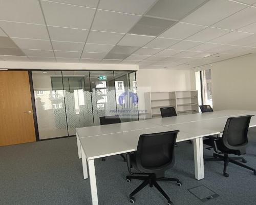 Praga Północ: biuro serwisowane na wynajem