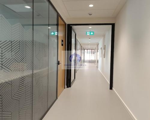 Praga Północ: biuro serwisowane na wynajem