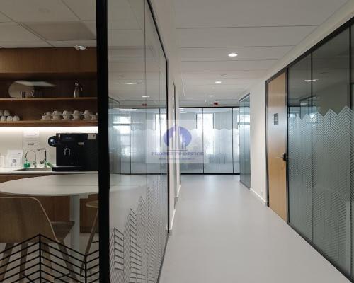 Praga Północ: biuro serwisowane na wynajem