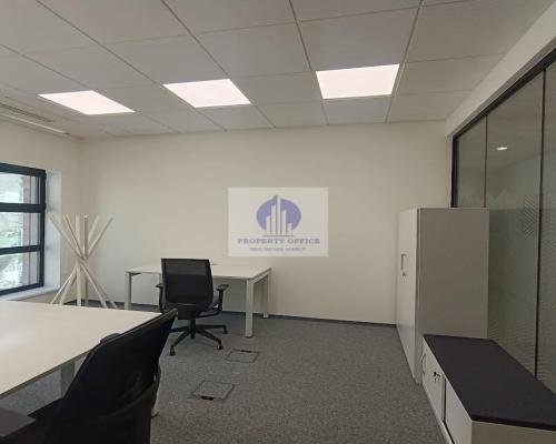 Praga Północ: biuro serwisowane na wynajem