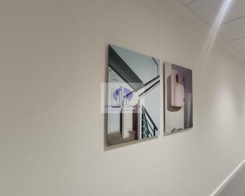 Praga Północ: biuro serwisowane na wynajem