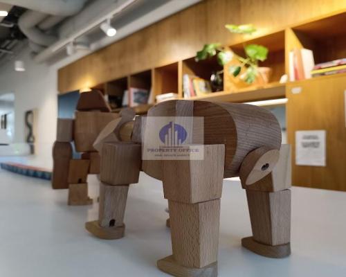 Praga Północ: biuro serwisowane na wynajem