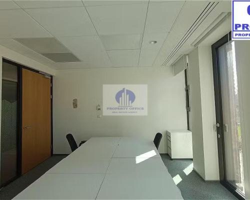 Praga Północ: biuro serwisowane na wynajem