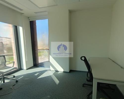 Praga Północ: biuro serwisowane na wynajem